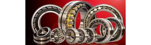 SPHERICAL ROLLER BEARINGS