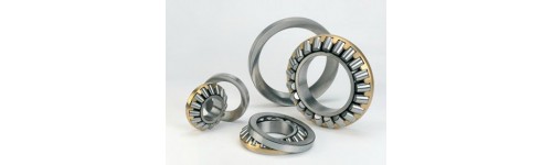 THRUST SELF-ALIGNING ROLLER BEARINGS