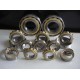 CYLINDRICAL ROLLER BEARINGS