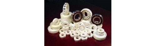 CERAMIC BEARINGS